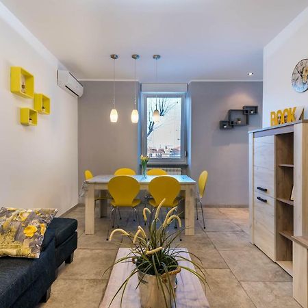 PUY Apartment Goga מראה חיצוני תמונה