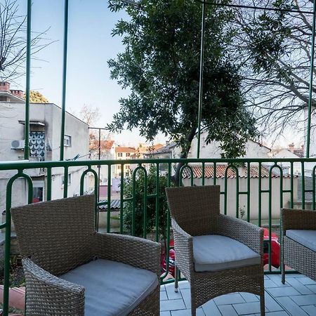 PUY Apartment Goga מראה חיצוני תמונה