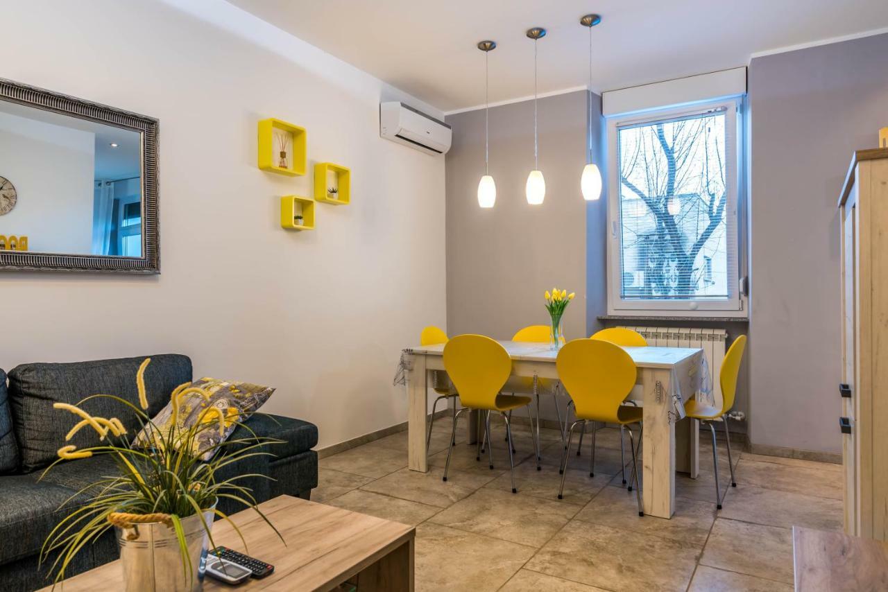 PUY Apartment Goga מראה חיצוני תמונה