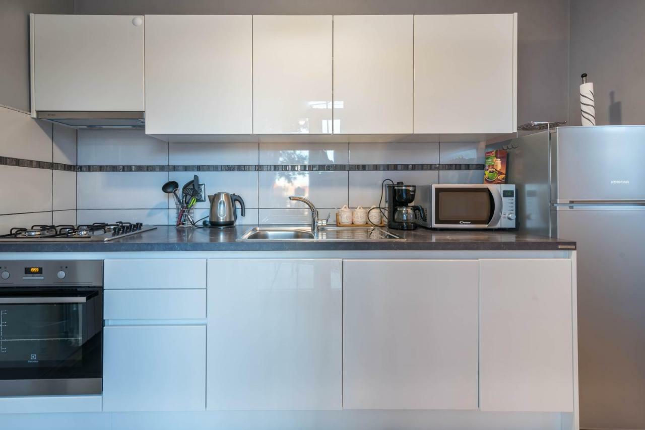 PUY Apartment Goga מראה חיצוני תמונה