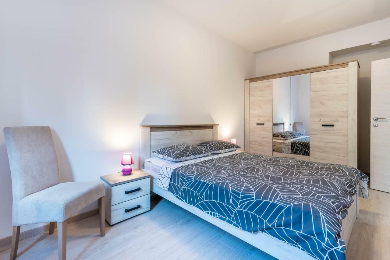 PUY Apartment Goga מראה חיצוני תמונה