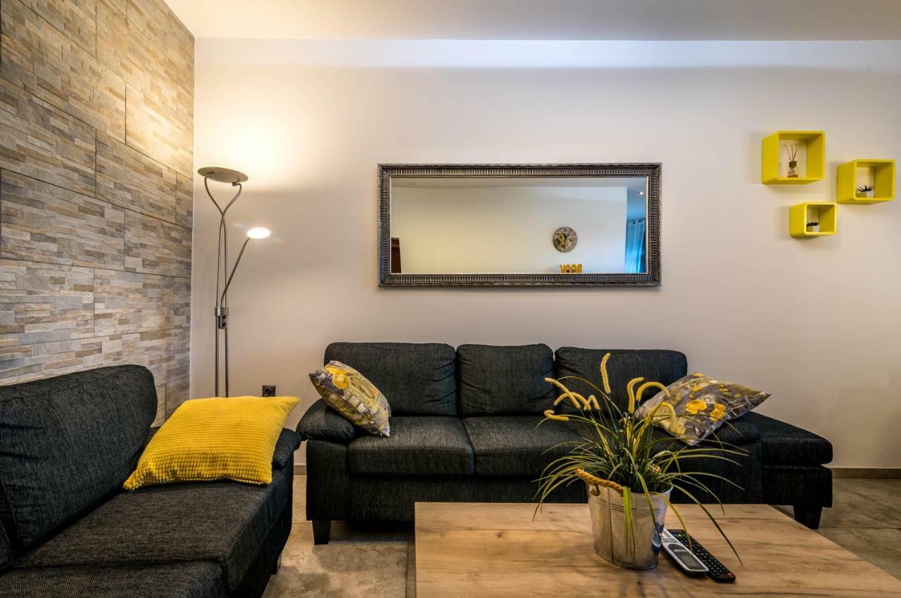 PUY Apartment Goga מראה חיצוני תמונה