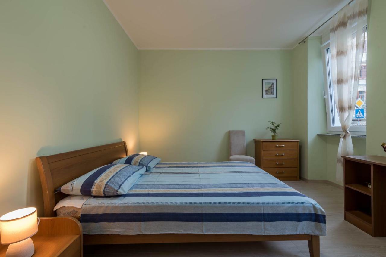 PUY Apartment Goga מראה חיצוני תמונה