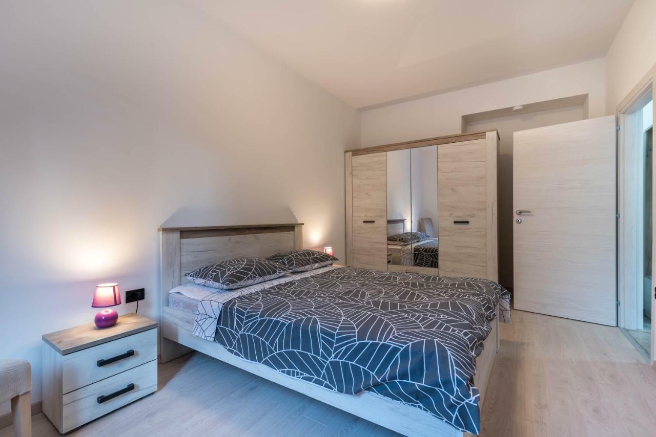 PUY Apartment Goga מראה חיצוני תמונה