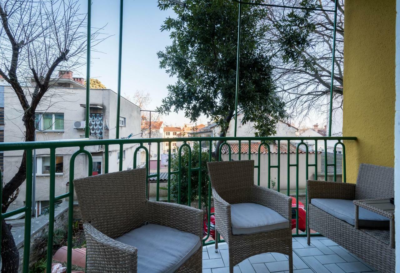 PUY Apartment Goga מראה חיצוני תמונה