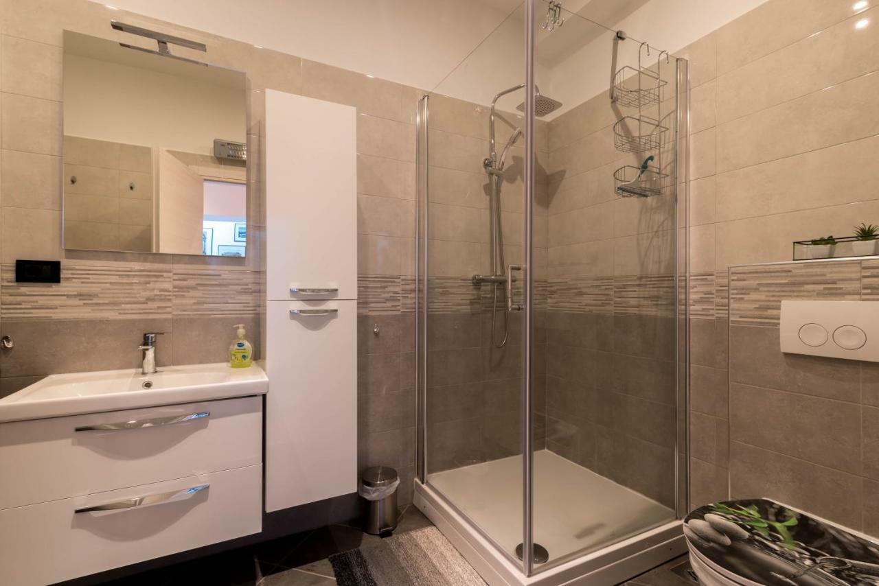 PUY Apartment Goga מראה חיצוני תמונה
