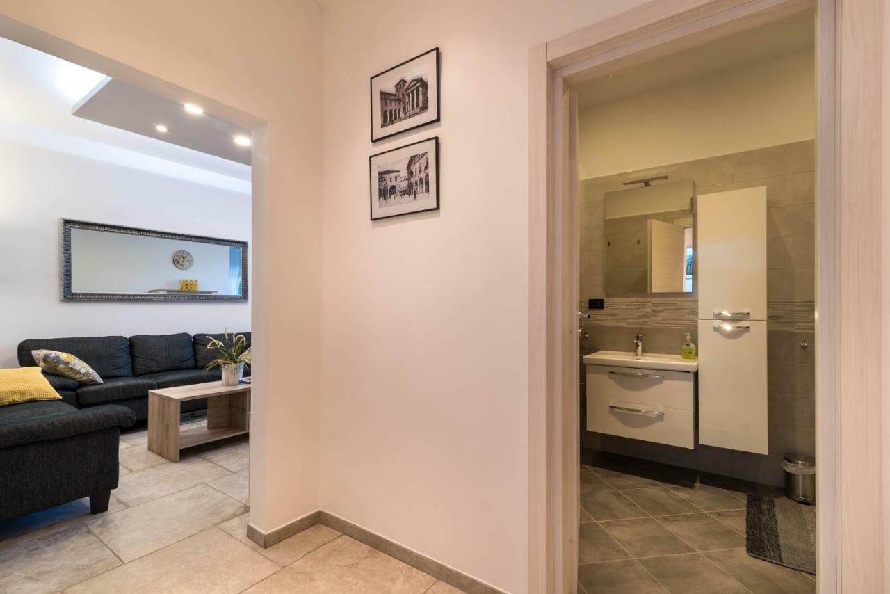 PUY Apartment Goga מראה חיצוני תמונה